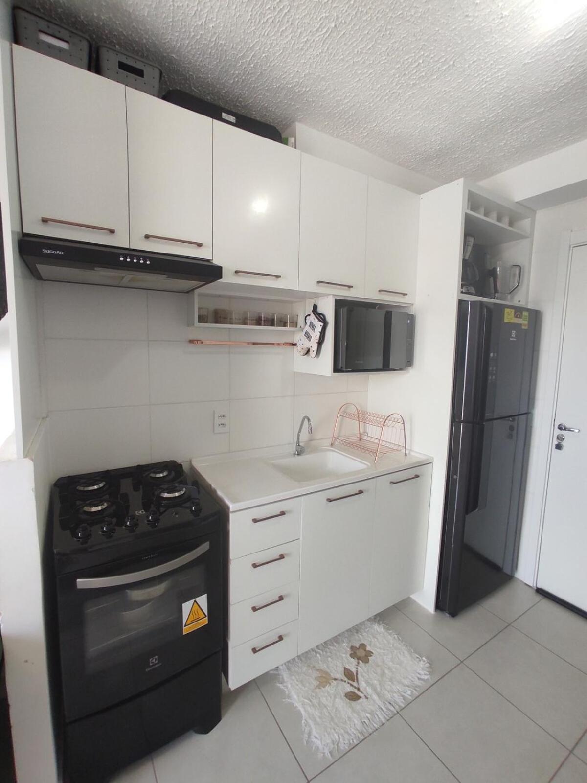 Ao Lado Do Expo Center Norte - Pari - Bras - Tiete Apartamento