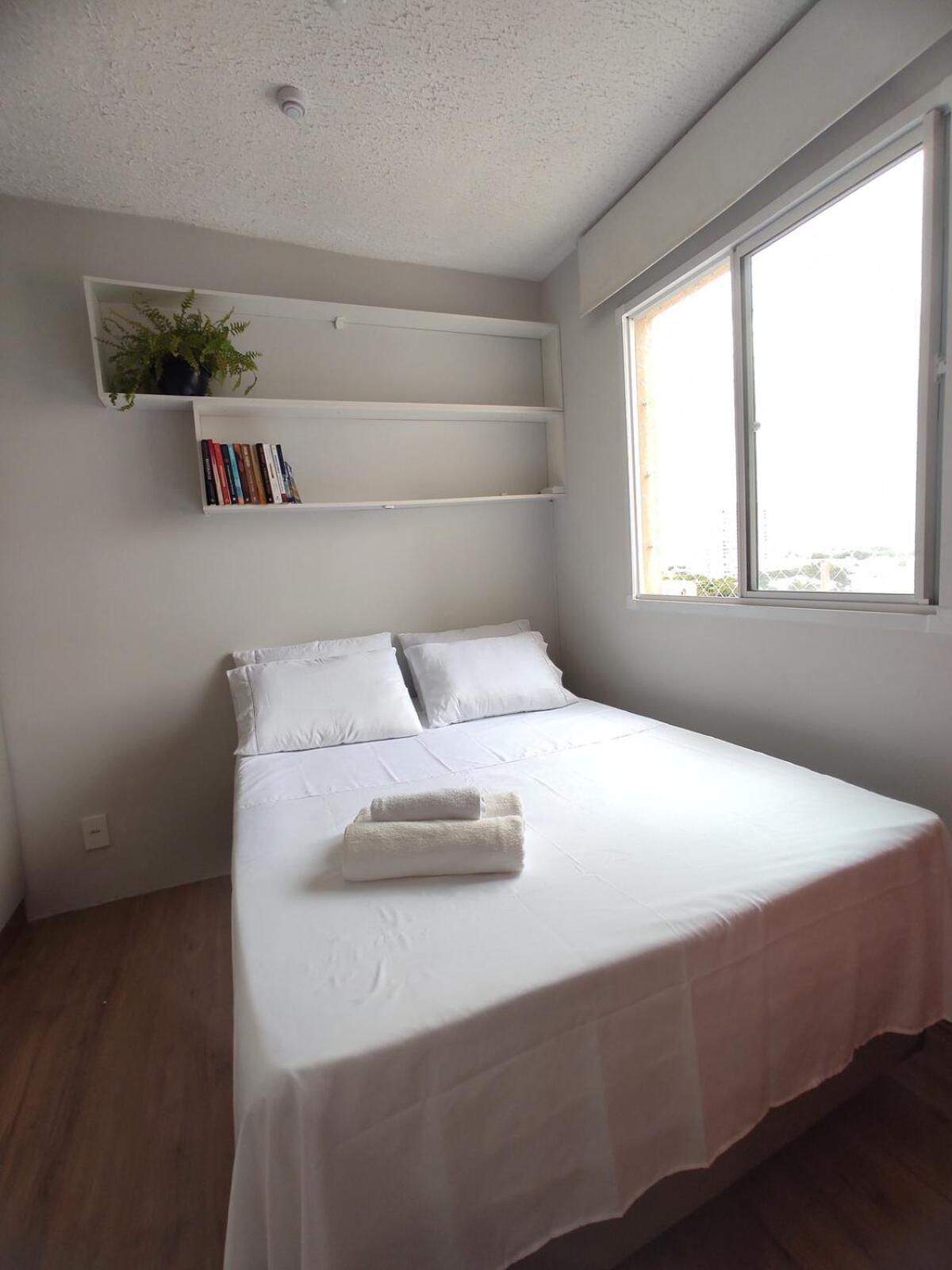 Apartamento Ao Lado Do Expo Center Norte - Pari - Bras - Tiete