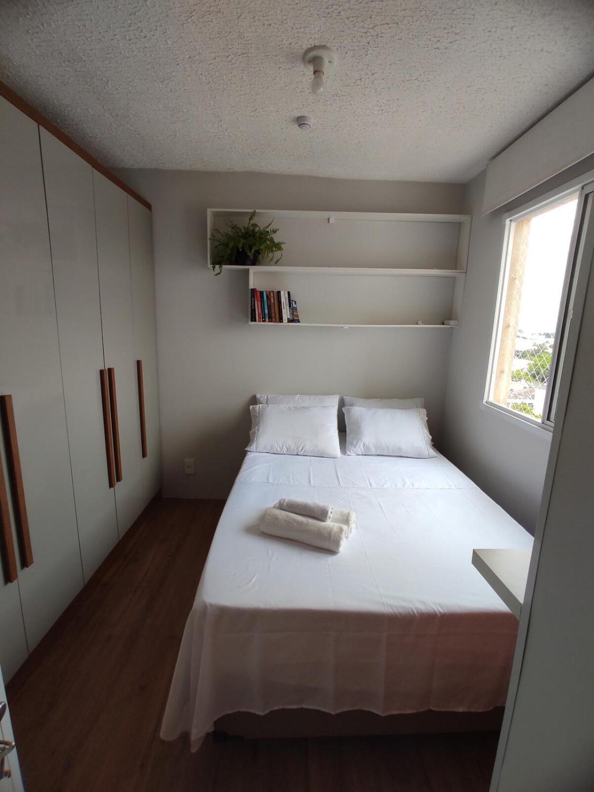 Ao Lado Do Expo Center Norte - Pari - Bras - Tiete Apartamento São Paulo